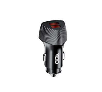 WD-C01 CAR PLUG 12W