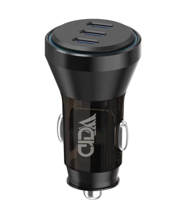 WD-C08 CAR PLUG 100W