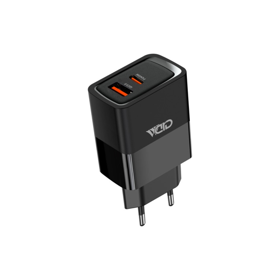 WD-T03 PLUG 45W